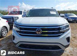 فولكسفاغن أطلس